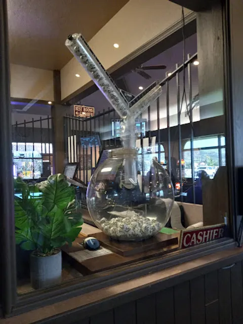 Oasis Casino & Restaurant