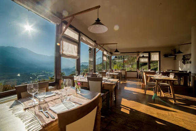 Il Poggio Ristorante