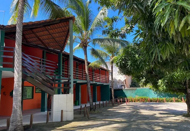 Pousada Chales South Beaches