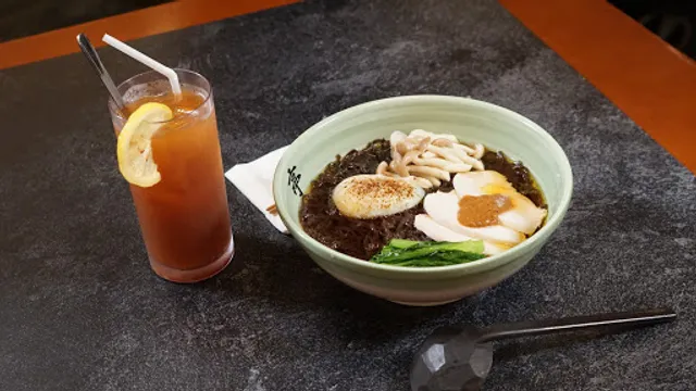 Goma Tei Ramen