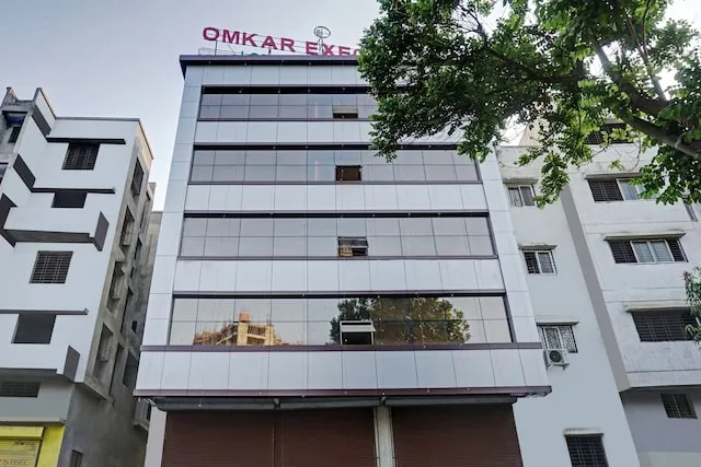 Omkar Executive