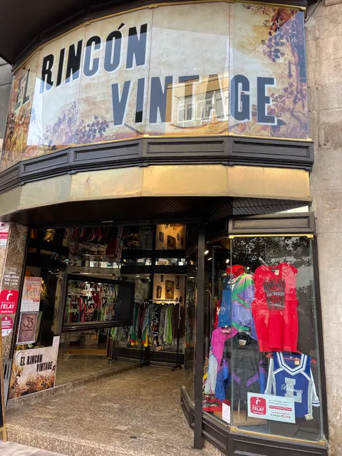 El Rincón Vintage