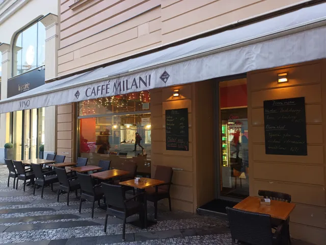 Caffé Milani