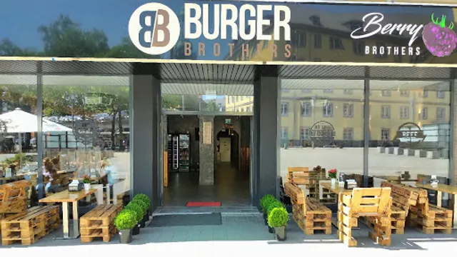 BurgerBrothers Witten