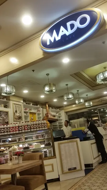 Mado