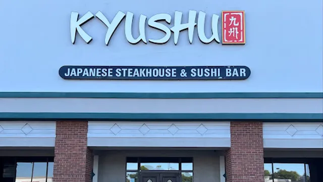 Kyushu Japanese Steakhouse