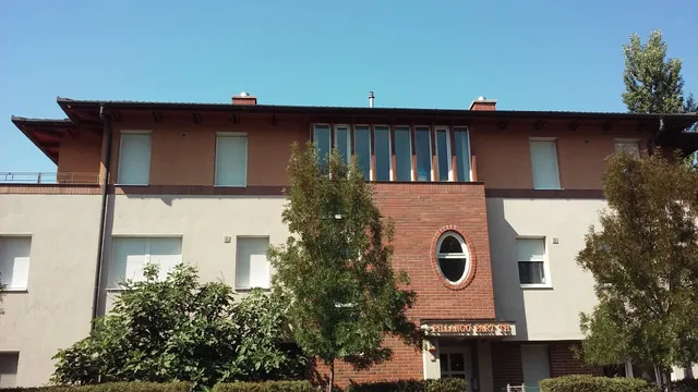 Ágnes apartman