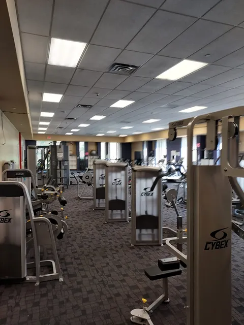 Raritan Valley YMCA