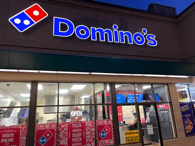 Domino's Pizza