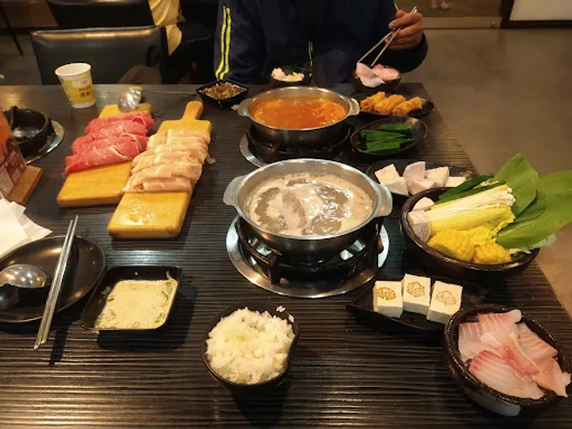 5 Star Limit Pot Linyuan