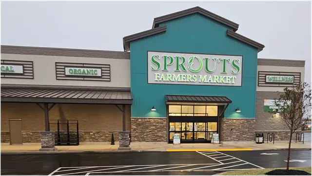 Sprouts Farmers Market