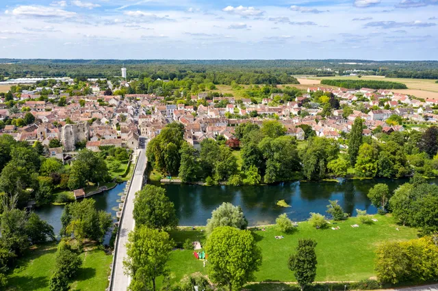 Camping Les Prés - Terracamps