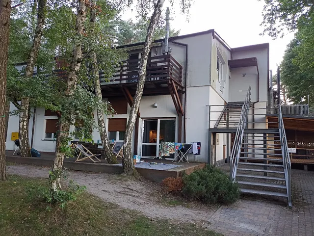 Yacht Club Apartamenty Radzyń