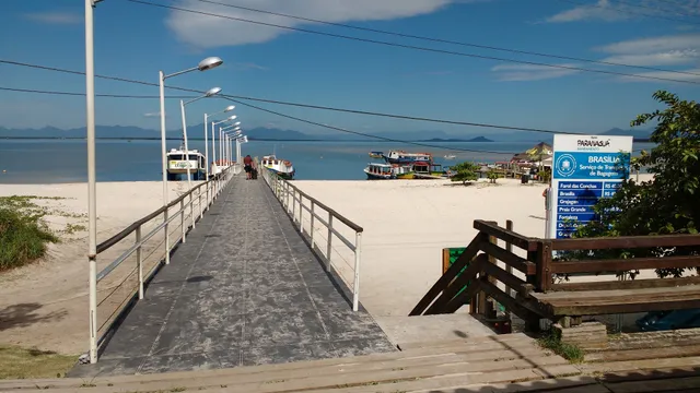 Pousada Canto da Sereia