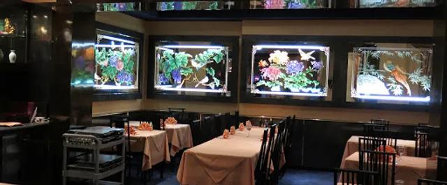 Restaurant Lan's Garden