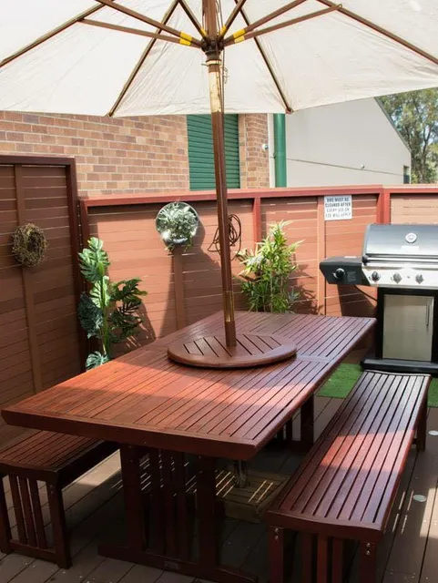 Westside Studio Apartments