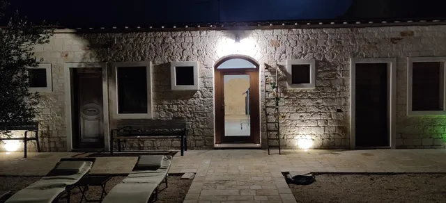 Relais La Masseriola