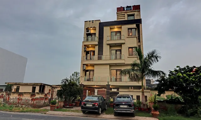 Itsy Hotels Hamlets Stay