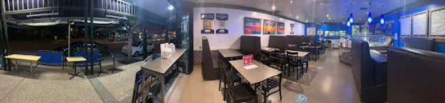 D'lish Fish and Chippery