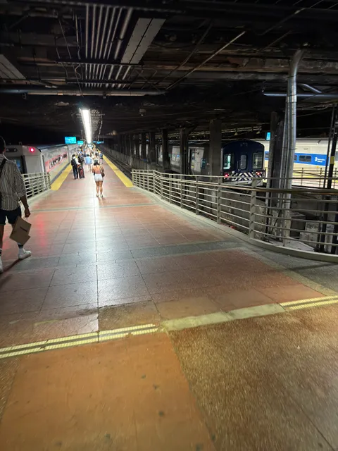 Metro-North Railroad