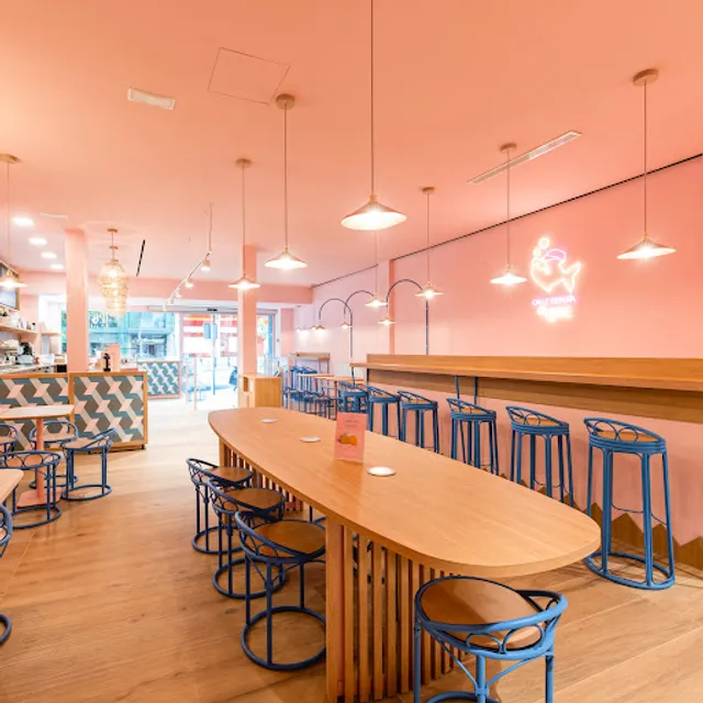 Poke House - Calle Génova