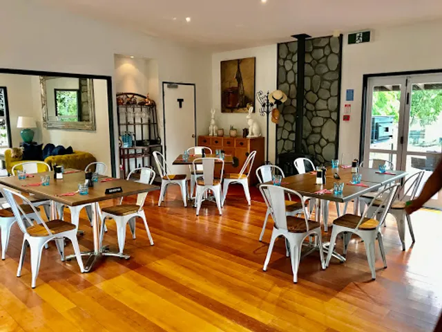 Hare & Copper Eatery | Turangi Restaurant