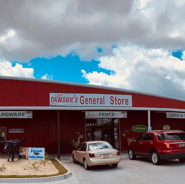 Dawson's General Store