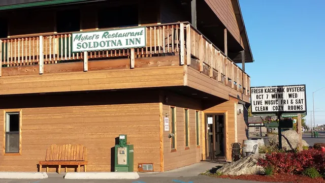 Soldotna Inn