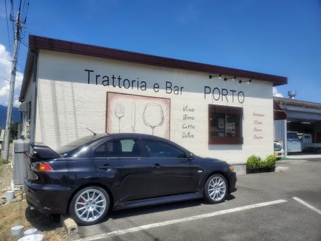 Trattoria Porto