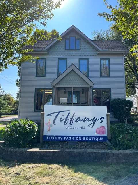 Tiffanys of Camp Hill