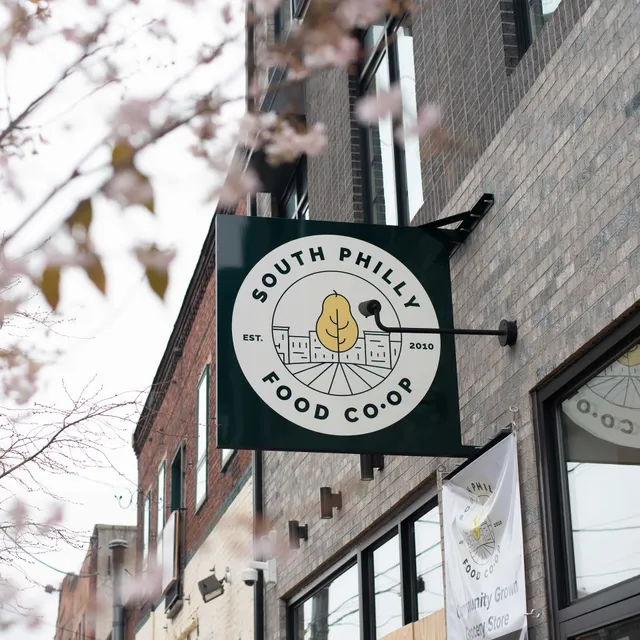 South Philly Food Co-op