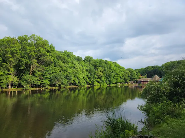 Willowbrook Park Softball Fields