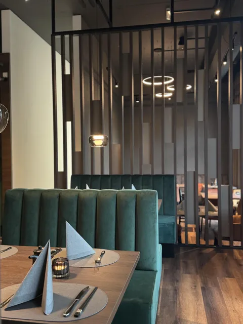 SHINORI Restaurant | Sushi Bar