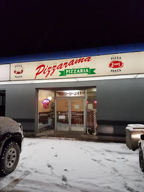 Pizzarama Pizzaria