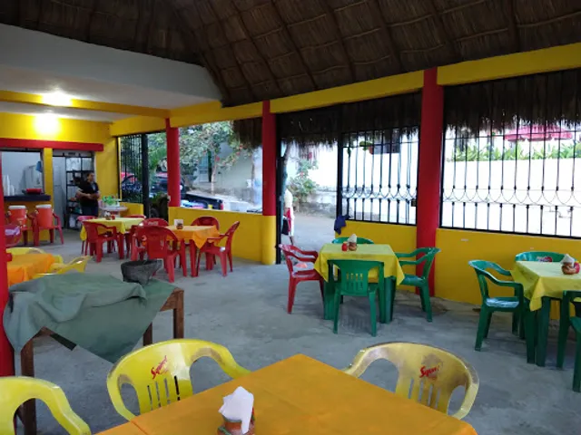 Taqueria Los Almendros