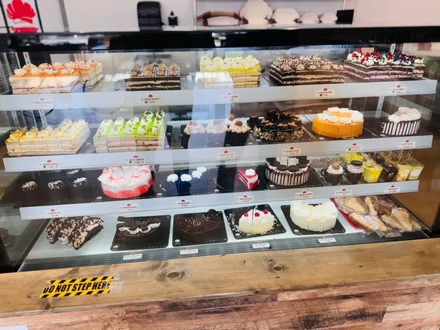 Atul Bakery | Parsippany (New Jersey)