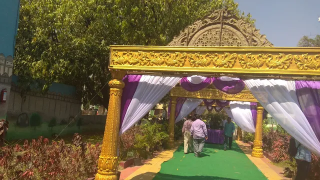 Maharana Pratap Function Hall