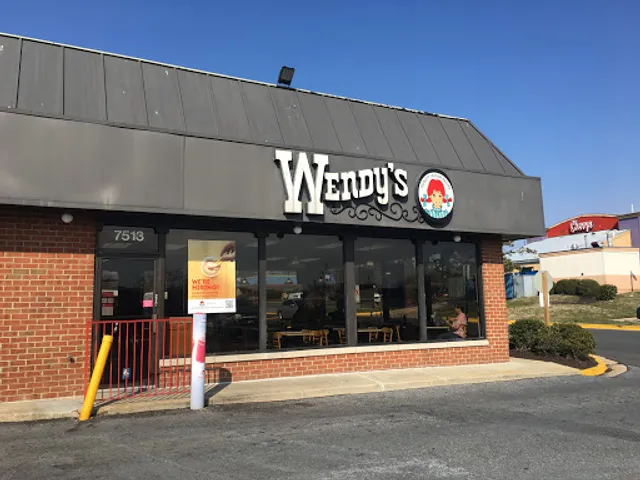 Wendy's