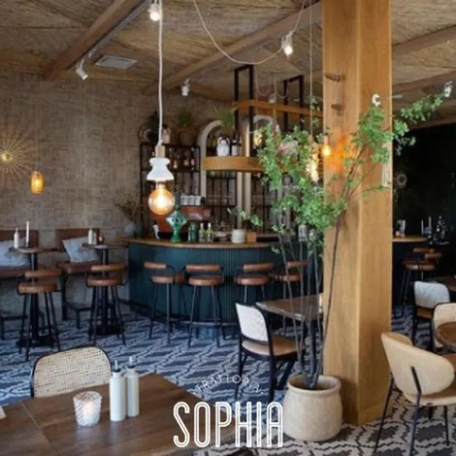 Trattoria Sophia Schagen