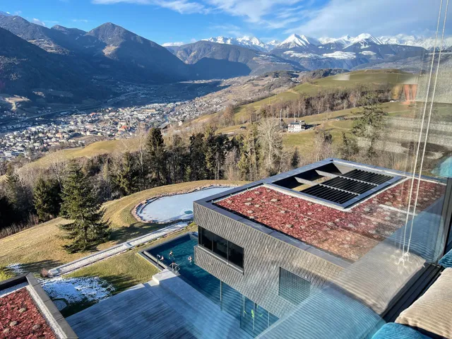 Santre - dolomythic home