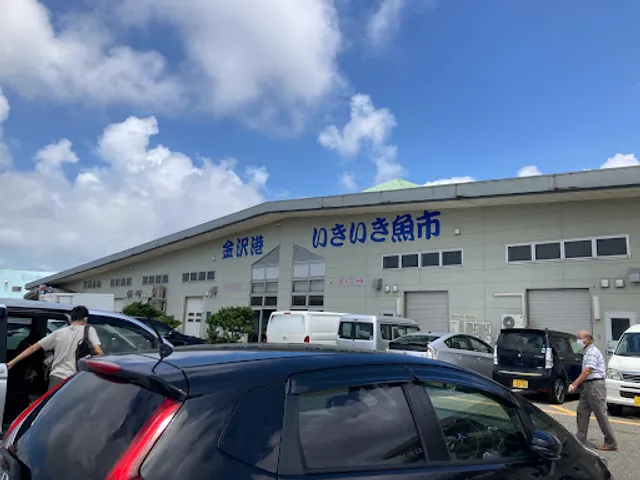 Tachigui Sushi Yusho