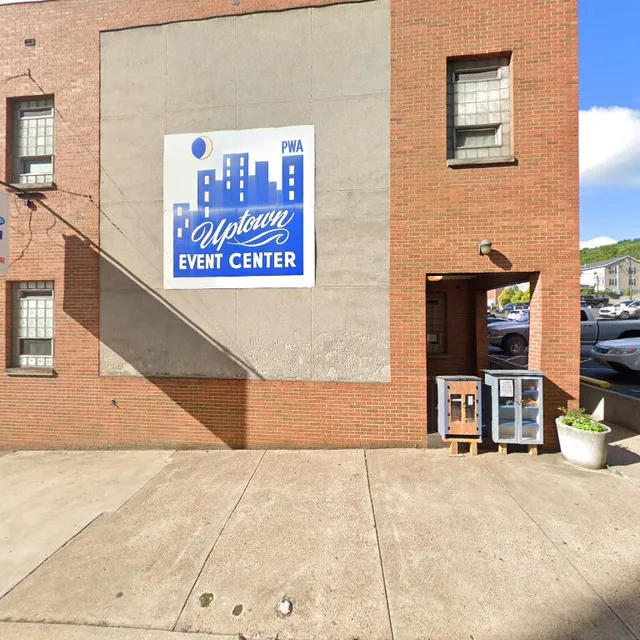 The Vintage Theatre Company, LLC