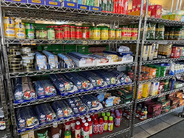 Wimberger's Old World Bakery and Delicatessen