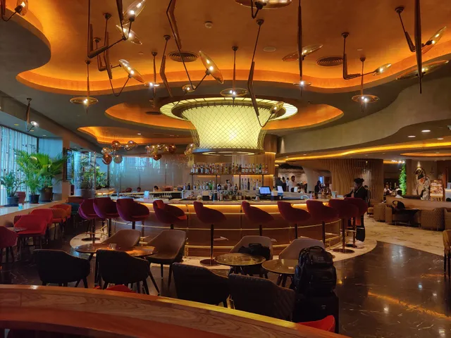 080 International Lounge