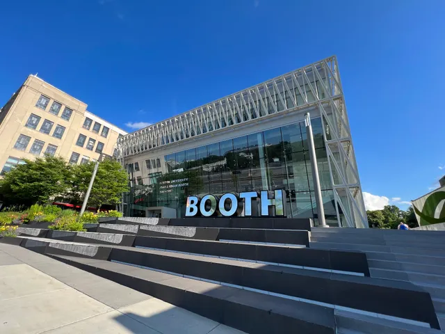 Joan & Edgar Booth Theatre