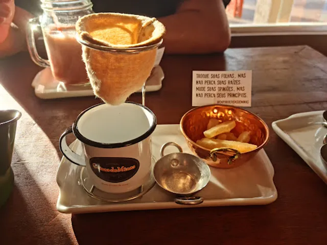 Empório Coisas de Minas Indaiatuba