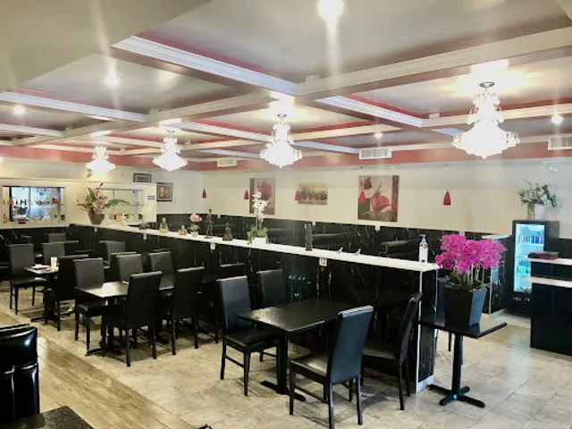 Orchid Garden Asian Food Restaurant