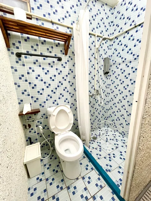 蘭嶼 蘭晴背包客棧/Lanyu Lanqing Hostel