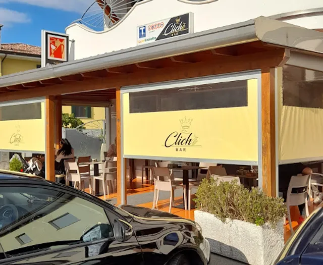 Bar Clichè