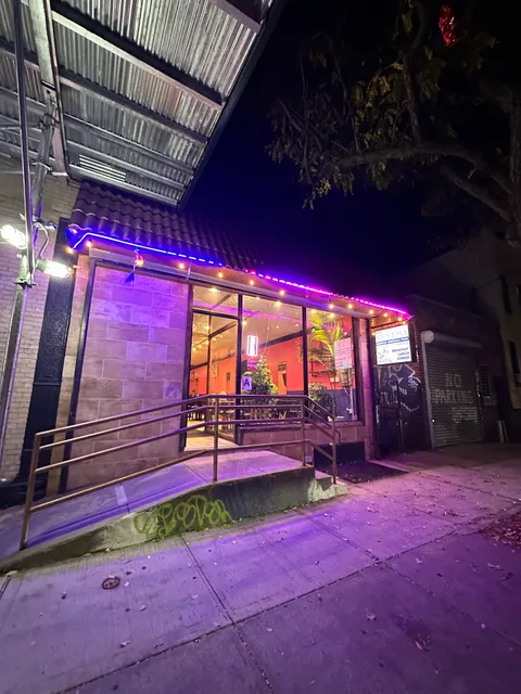 Seneca Coffee & Restaurant